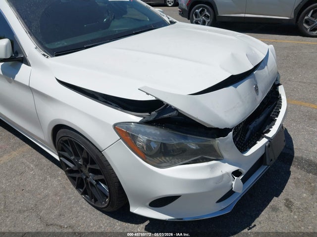Mercedes-Benz CLA 250 2019 WDDSJ4EB8KN742939 Image 18