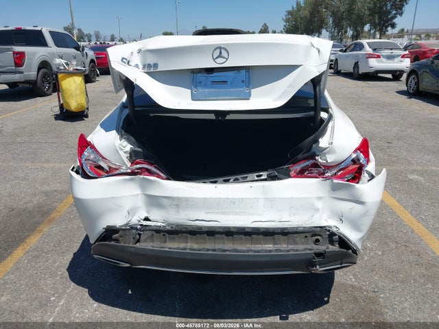 Mercedes-Benz CLA 250 2019 WDDSJ4EB8KN742939 Image 20