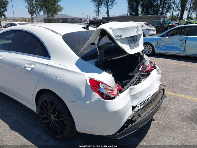 Mercedes-Benz CLA 250 2019 WDDSJ4EB8KN742939 Image 21