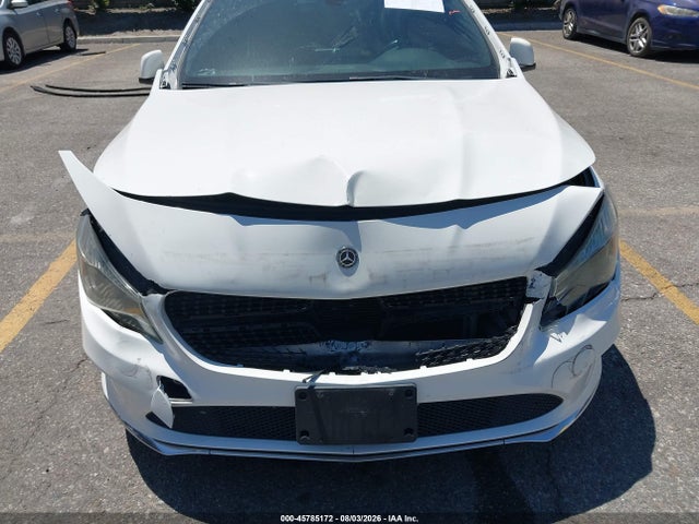 Mercedes-Benz CLA 250 2019 WDDSJ4EB8KN742939 Image 6