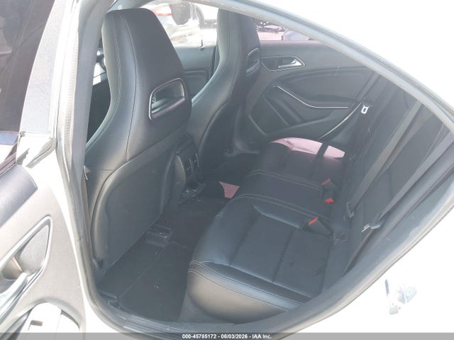 Mercedes-Benz CLA 250 2019 WDDSJ4EB8KN742939 Image 8