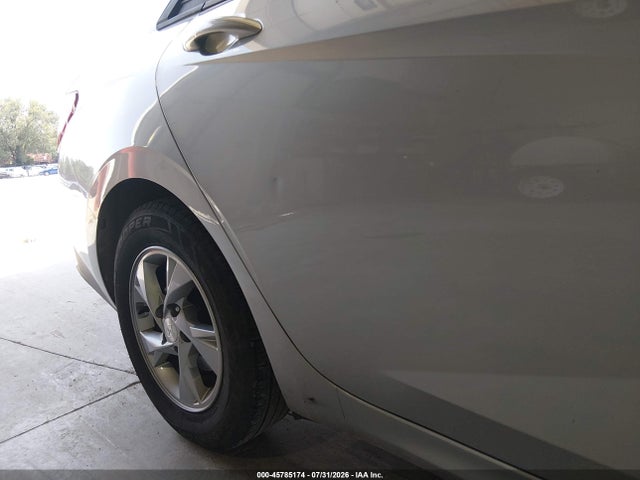 Hyundai ELANTRA SE 2021 5NPLL4AGXMH050372 Image 6