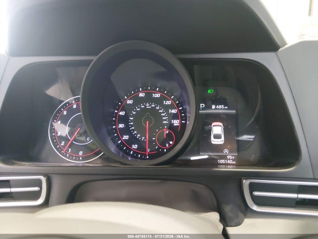 Hyundai ELANTRA SE 2021 5NPLL4AGXMH050372 Image 7