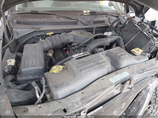 Продажа на аукционе авто 2001 Dodge Durango Slt, vin: 1B4HS28ZX1F558879, номер лота: 45785179