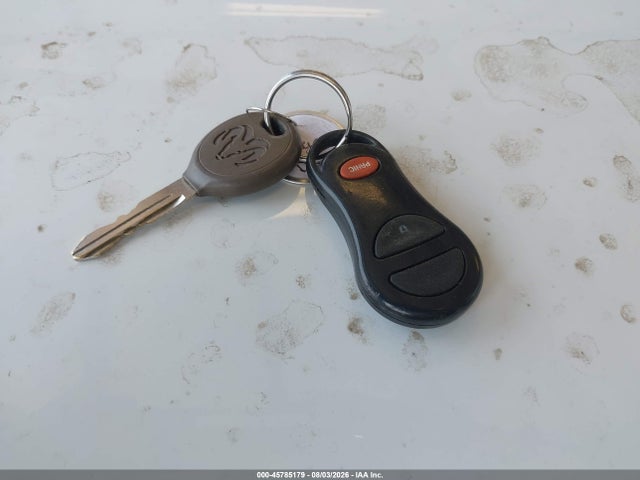 Продажа на аукционе авто 2001 Dodge Durango Slt, vin: 1B4HS28ZX1F558879, номер лота: 45785179