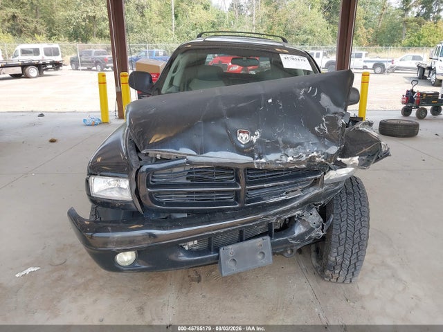 Продажа на аукционе авто 2001 Dodge Durango Slt, vin: 1B4HS28ZX1F558879, номер лота: 45785179