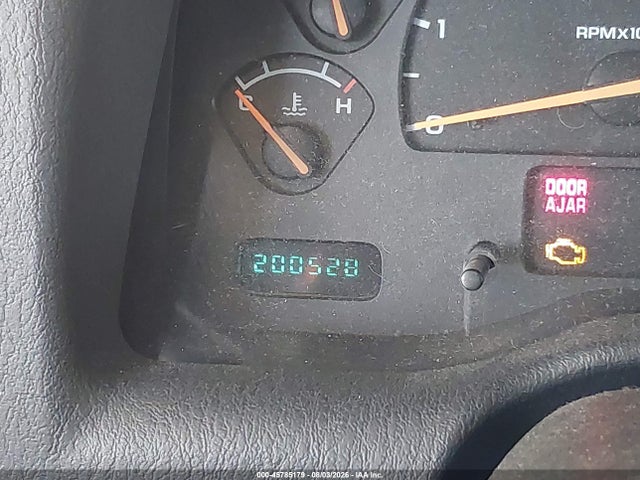 Продажа на аукционе авто 2001 Dodge Durango Slt, vin: 1B4HS28ZX1F558879, номер лота: 45785179