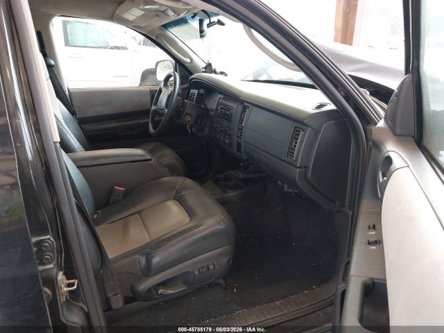 Продажа на аукционе авто 2001 Dodge Durango Slt, vin: 1B4HS28ZX1F558879, номер лота: 45785179