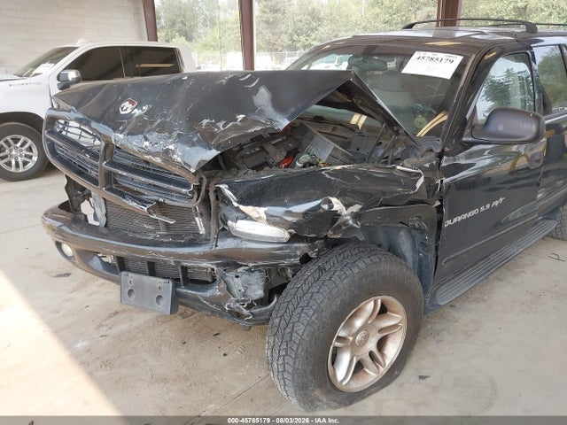 Продажа на аукционе авто 2001 Dodge Durango Slt, vin: 1B4HS28ZX1F558879, номер лота: 45785179