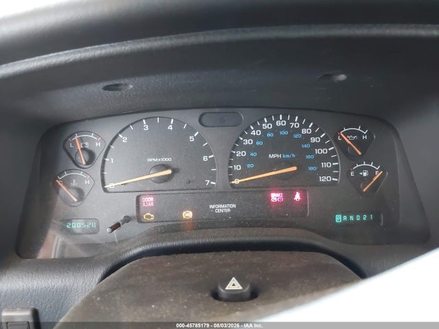 Продажа на аукционе авто 2001 Dodge Durango Slt, vin: 1B4HS28ZX1F558879, номер лота: 45785179