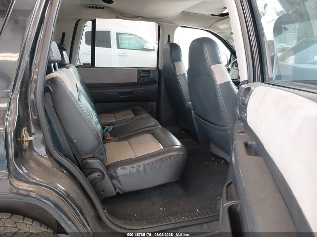 Продажа на аукционе авто 2001 Dodge Durango Slt, vin: 1B4HS28ZX1F558879, номер лота: 45785179