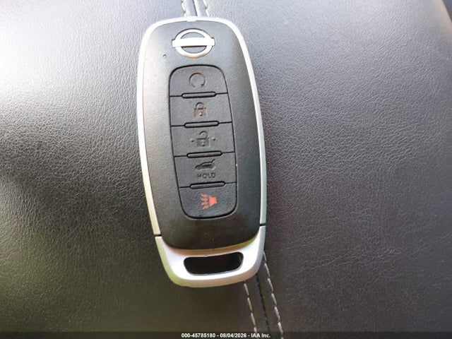 45785180 :رقم المزاد ، 5N1DR3CC0PC245108 vin ، 2023 Nissan Pathfinder Sl 4wd مزاد بيع