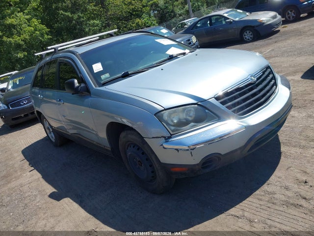 45785183 :رقم المزاد ، 2A4GM68496R711203 vin ، 2006 Chrysler Pacifica Touring مزاد بيع