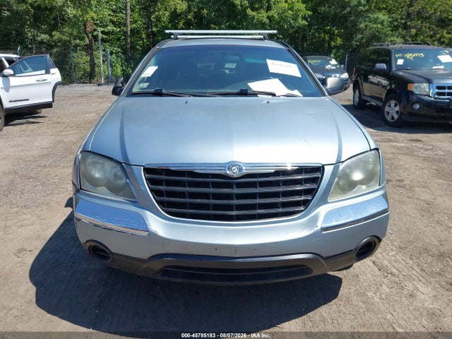 45785183 :رقم المزاد ، 2A4GM68496R711203 vin ، 2006 Chrysler Pacifica Touring مزاد بيع