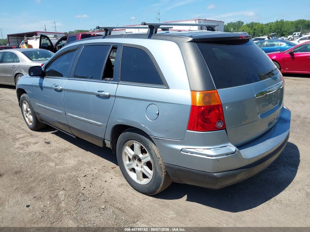 45785183 :رقم المزاد ، 2A4GM68496R711203 vin ، 2006 Chrysler Pacifica Touring مزاد بيع