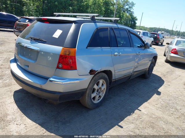 45785183 :رقم المزاد ، 2A4GM68496R711203 vin ، 2006 Chrysler Pacifica Touring مزاد بيع