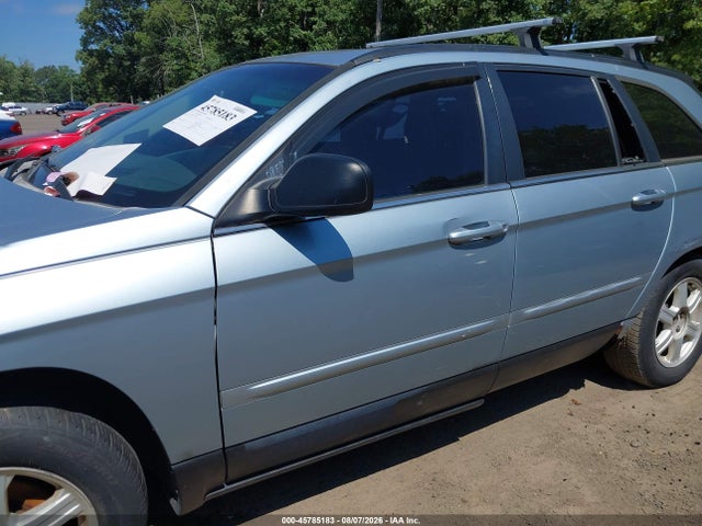 45785183 :رقم المزاد ، 2A4GM68496R711203 vin ، 2006 Chrysler Pacifica Touring مزاد بيع