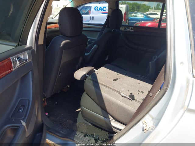45785183 :رقم المزاد ، 2A4GM68496R711203 vin ، 2006 Chrysler Pacifica Touring مزاد بيع