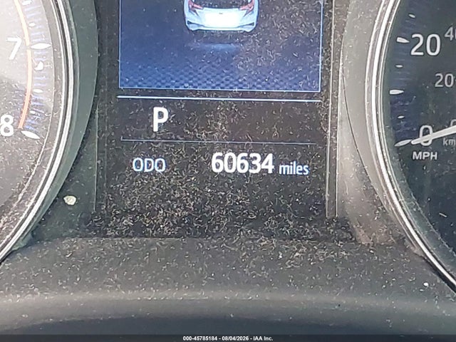 JTNKHMBX2K1027230 Toyota C-HR LE