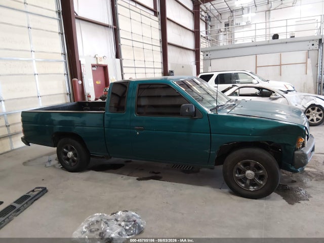 1997 Nissan 4x2 Truck Se/xe მანქანა იყიდება აუქციონზე, vin: 1N6SD16S5VC413515, აუქციონის ნომერი: 45785186