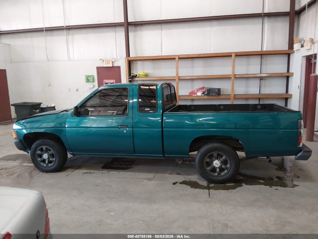 1997 Nissan 4x2 Truck Se/xe მანქანა იყიდება აუქციონზე, vin: 1N6SD16S5VC413515, აუქციონის ნომერი: 45785186