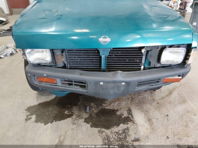 1997 Nissan 4x2 Truck Se/xe მანქანა იყიდება აუქციონზე, vin: 1N6SD16S5VC413515, აუქციონის ნომერი: 45785186