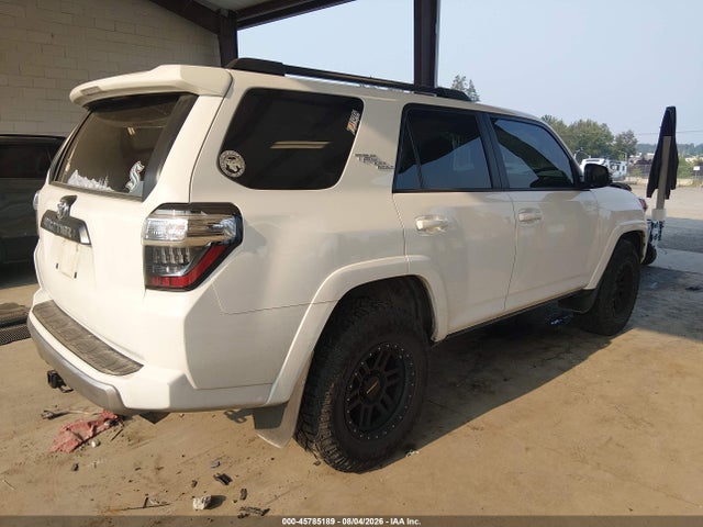 JTERU5JR7P6212399 Toyota 4runner Trd Off Road Premium