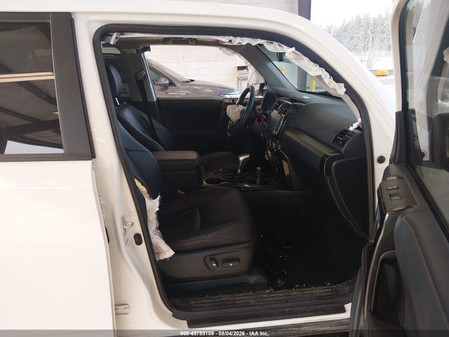 JTERU5JR7P6212399 Toyota 4runner Trd Off Road Premium
