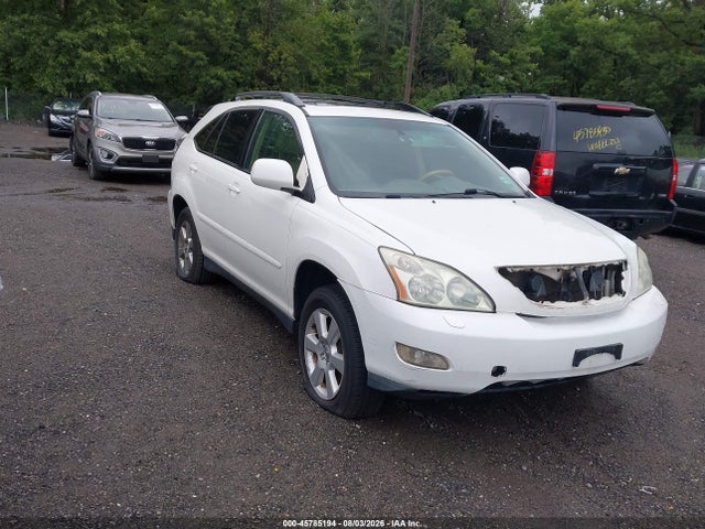 Aukcja sprzedaży 2004 Lexus Rx 330, vin: JTJHA31U440046419, numer aukcji: 45785194