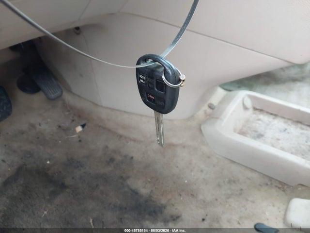 Aukcja sprzedaży 2004 Lexus Rx 330, vin: JTJHA31U440046419, numer aukcji: 45785194