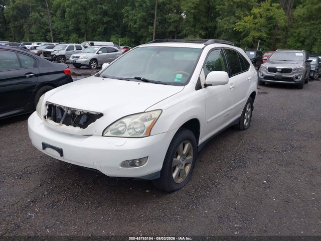 Aukcja sprzedaży 2004 Lexus Rx 330, vin: JTJHA31U440046419, numer aukcji: 45785194