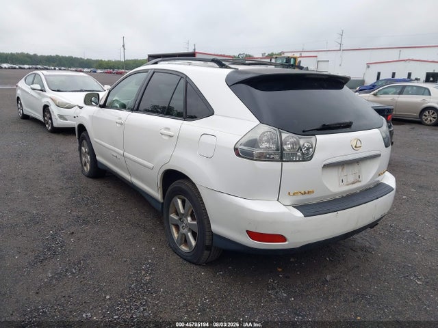 Aukcja sprzedaży 2004 Lexus Rx 330, vin: JTJHA31U440046419, numer aukcji: 45785194