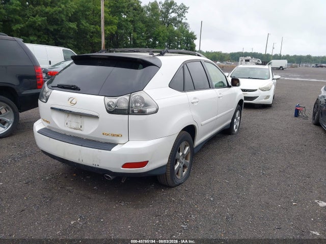 Aukcja sprzedaży 2004 Lexus Rx 330, vin: JTJHA31U440046419, numer aukcji: 45785194