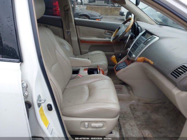 Aukcja sprzedaży 2004 Lexus Rx 330, vin: JTJHA31U440046419, numer aukcji: 45785194