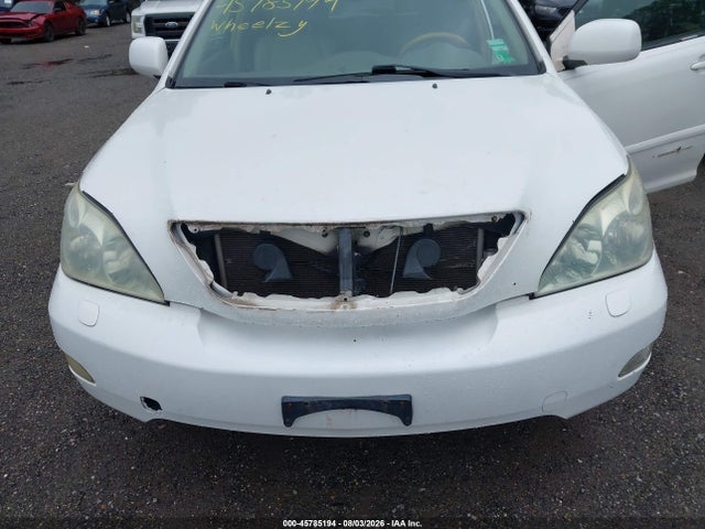 Aukcja sprzedaży 2004 Lexus Rx 330, vin: JTJHA31U440046419, numer aukcji: 45785194