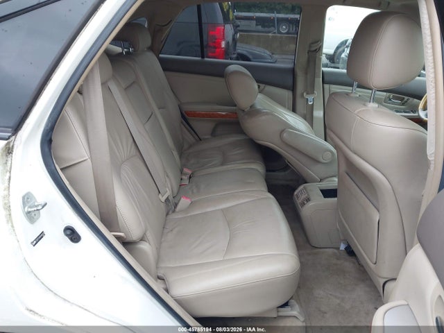 Aukcja sprzedaży 2004 Lexus Rx 330, vin: JTJHA31U440046419, numer aukcji: 45785194