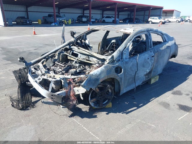 Chevrolet VOLT LT 2018 1G1RC6S54JU118078 Image 2