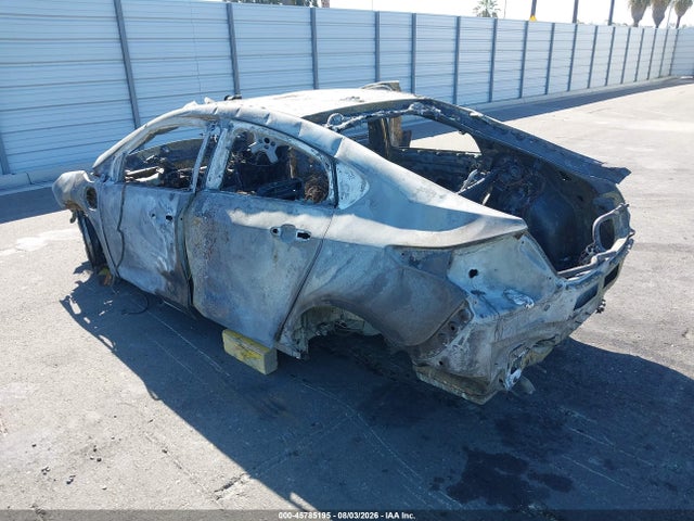 Chevrolet VOLT LT 2018 1G1RC6S54JU118078 Image 3