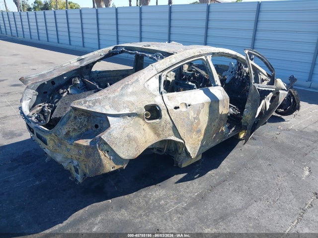 Chevrolet VOLT LT 2018 1G1RC6S54JU118078 Image 4
