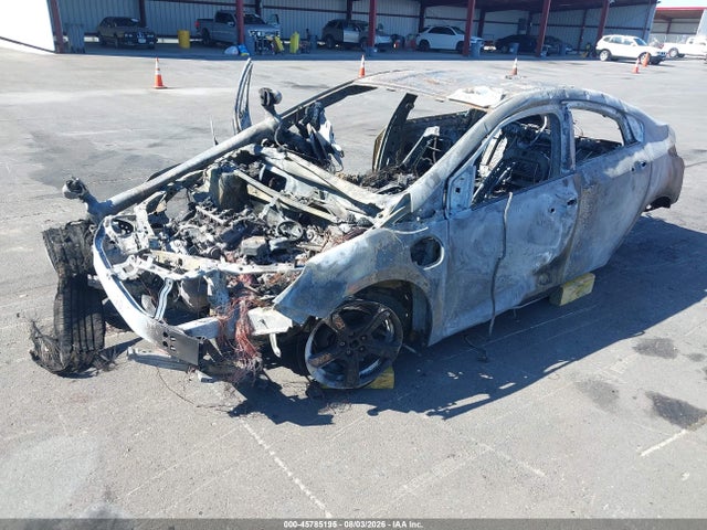 Chevrolet VOLT LT 2018 1G1RC6S54JU118078 Image 6