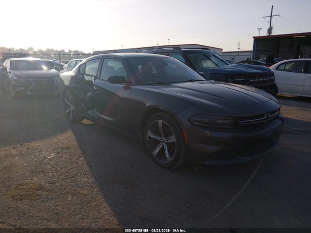 Aukcja sprzedaży 2017 Dodge Charger Se Rwd, vin: 2C3CDXBG6HH654565, numer aukcji: 45785198