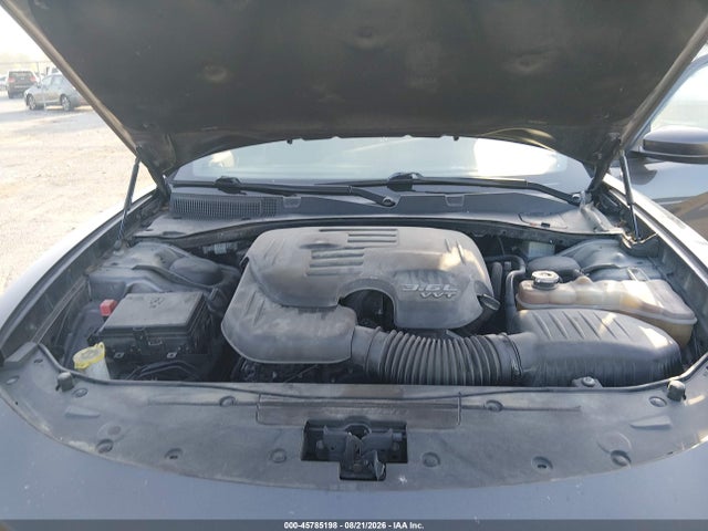 Aukcja sprzedaży 2017 Dodge Charger Se Rwd, vin: 2C3CDXBG6HH654565, numer aukcji: 45785198