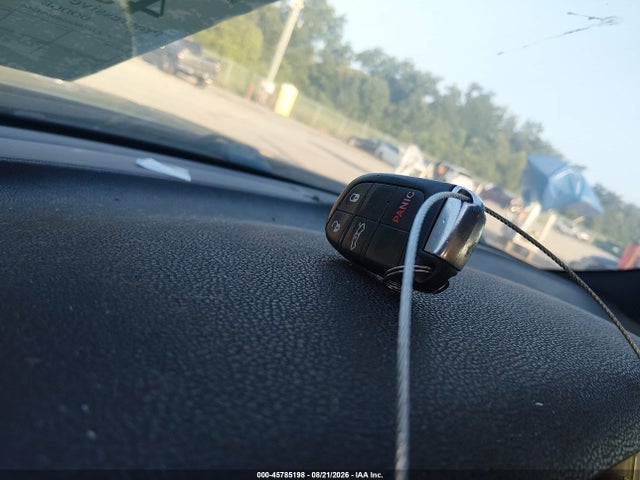 Aukcja sprzedaży 2017 Dodge Charger Se Rwd, vin: 2C3CDXBG6HH654565, numer aukcji: 45785198