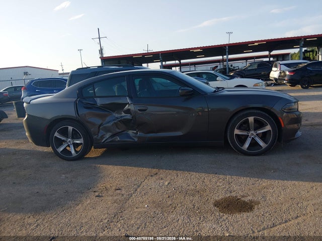 Aukcja sprzedaży 2017 Dodge Charger Se Rwd, vin: 2C3CDXBG6HH654565, numer aukcji: 45785198