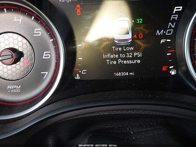Aukcja sprzedaży 2017 Dodge Charger Se Rwd, vin: 2C3CDXBG6HH654565, numer aukcji: 45785198