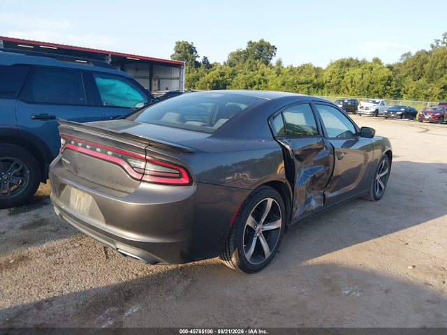 Aukcja sprzedaży 2017 Dodge Charger Se Rwd, vin: 2C3CDXBG6HH654565, numer aukcji: 45785198