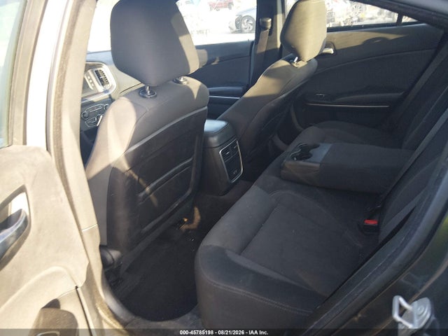 Aukcja sprzedaży 2017 Dodge Charger Se Rwd, vin: 2C3CDXBG6HH654565, numer aukcji: 45785198