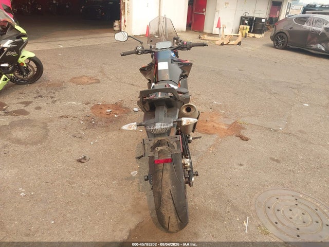 KTM 890 Duke R 2022 VBKTU9402NM840117 Image 6