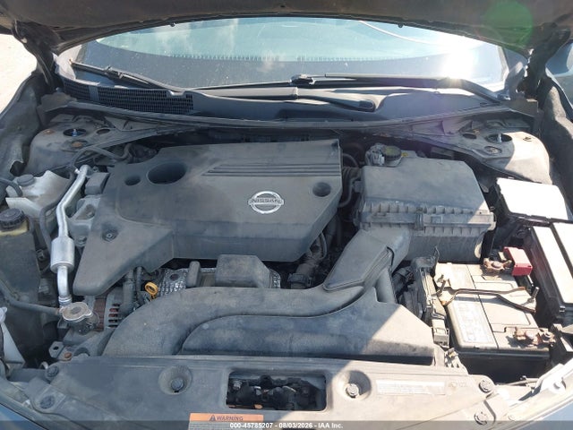 Продаж на аукціоні авто 2013 Nissan Altima 2.5 Sl, vin: 1N4AL3AP7DN435668, номер лоту: 45785207