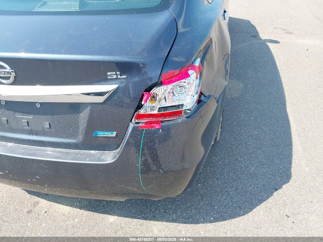 Продаж на аукціоні авто 2013 Nissan Altima 2.5 Sl, vin: 1N4AL3AP7DN435668, номер лоту: 45785207